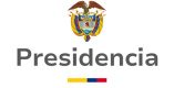 Presidencia de la República